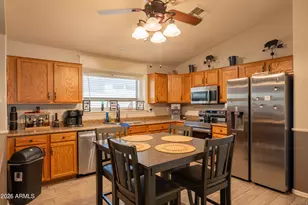 40853 W Sanders Way, Maricopa, AZ 85138 - Photo 5