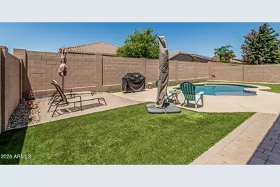 24016 N 165th Avenue, Surprise, AZ 85387 - Photo 41