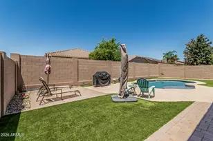 24016 N 165th Ave, Surprise, AZ 85387 - Photo 41