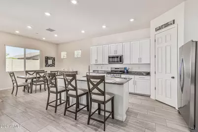 24016 N 165th Avenue, Surprise, AZ 85387 - Photo 17
