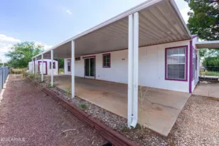 130 E Via Corta --, Huachuca City, AZ 85616 - Photo 51