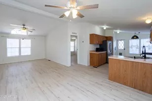 130 E Via Corta --, Huachuca City, AZ 85616 - Photo 11