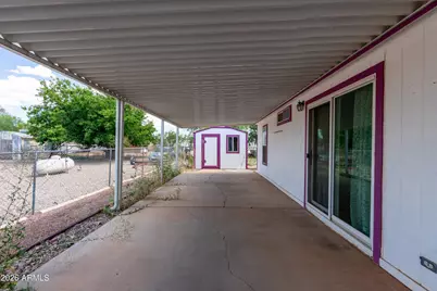 130 E Via Corta --, Huachuca City, AZ 85616 - Photo 49