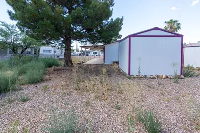 130 E Via Corta --, Huachuca City, AZ 85616 - Photo 43
