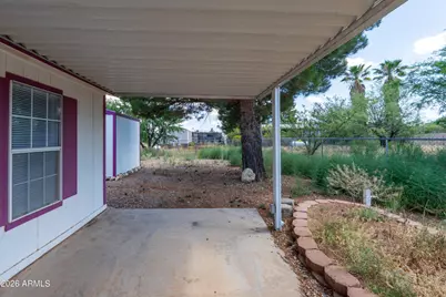 130 E Via Corta --, Huachuca City, AZ 85616 - Photo 47