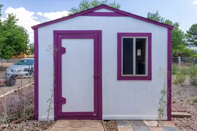 130 E Via Corta --, Huachuca City, AZ 85616 - Photo 37