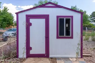 130 E Via Corta --, Huachuca City, AZ 85616 - Photo 37
