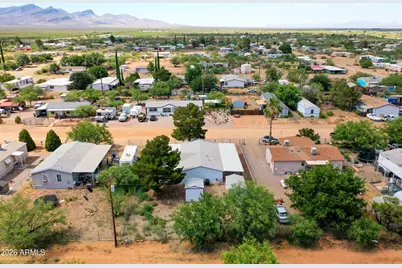 130 E Via Corta --, Huachuca City, AZ 85616 - Photo 53