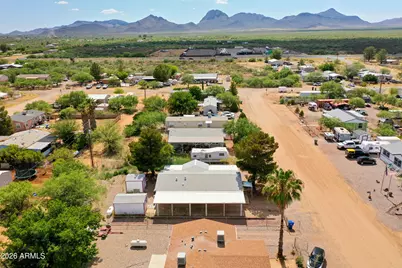 130 E Via Corta --, Huachuca City, AZ 85616 - Photo 5