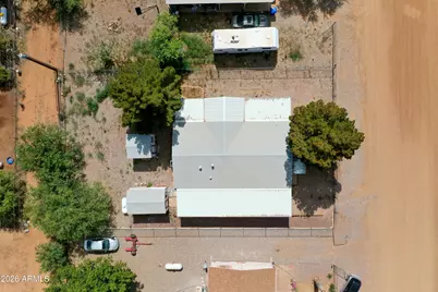 130 E Via Corta --, Huachuca City, AZ 85616 - Photo 55