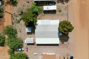 130 E Via Corta --, Huachuca City, AZ 85616 - Photo 55