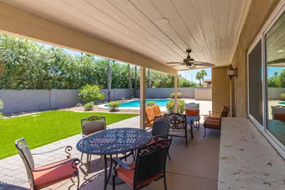 7917 E Via De Belleza --, Scottsdale, AZ 85258 - Photo 25
