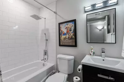 7917 E Via De Belleza --, Scottsdale, AZ 85258 - Photo 31
