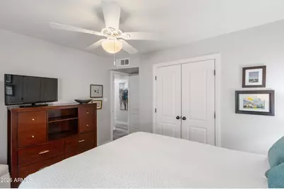 7917 E Via De Belleza --, Scottsdale, AZ 85258 - Photo 33