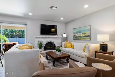 7917 E Via De Belleza --, Scottsdale, AZ 85258 - Photo 21