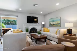 7917 E Via De Belleza --, Scottsdale, AZ 85258 - Photo 21
