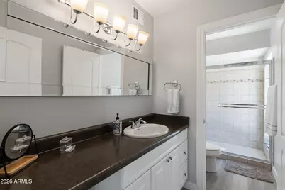 7917 E Via De Belleza --, Scottsdale, AZ 85258 - Photo 27