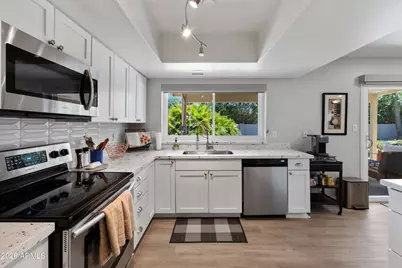 7917 E Via De Belleza --, Scottsdale, AZ 85258 - Photo 13