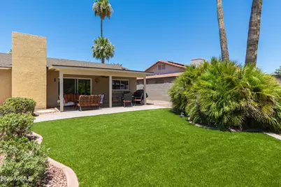 7917 E Via De Belleza --, Scottsdale, AZ 85258 - Photo 35