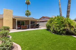 7917 E Via De Belleza --, Scottsdale, AZ 85258 - Photo 35