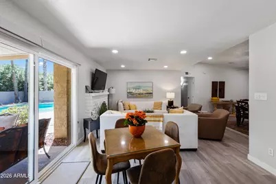 7917 E Via De Belleza --, Scottsdale, AZ 85258 - Photo 19