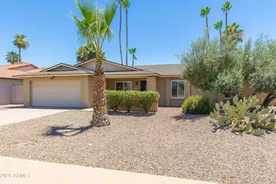 7917 E Via De Belleza --, Scottsdale, AZ 85258 - Photo 7