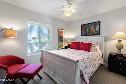 7917 E Via De Belleza --, Scottsdale, AZ 85258 - Photo 29