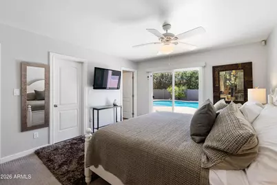 7917 E Via De Belleza --, Scottsdale, AZ 85258 - Photo 23
