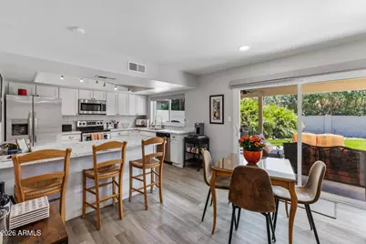 7917 E Via De Belleza --, Scottsdale, AZ 85258 - Photo 15