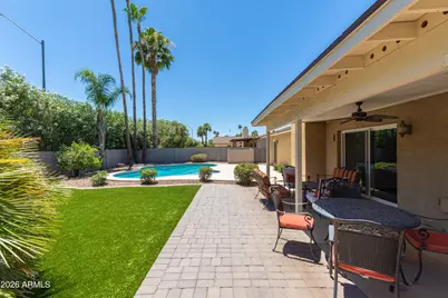 7917 E Via De Belleza --, Scottsdale, AZ 85258 - Photo 39