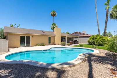 7917 E Via De Belleza --, Scottsdale, AZ 85258 - Photo 37