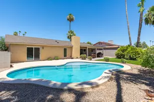 7917 E Via De Belleza --, Scottsdale, AZ 85258 - Photo 37