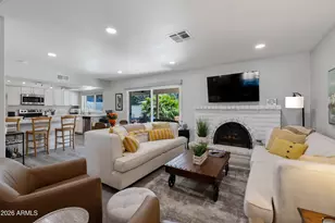 7917 E Via De Belleza --, Scottsdale, AZ 85258 - Photo 1