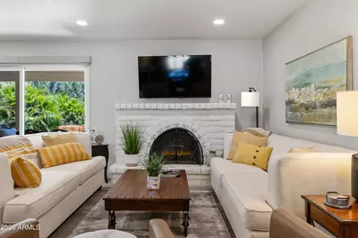 7917 E Via De Belleza --, Scottsdale, AZ 85258 - Photo 3