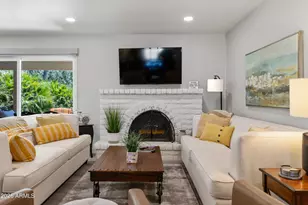 7917 E Via De Belleza --, Scottsdale, AZ 85258 - Photo 3