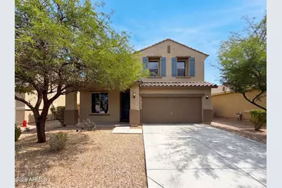 18041 W Via Del Sol --, Surprise, AZ 85387 - Photo 1