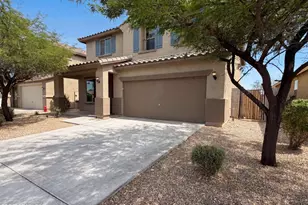 18041 W Via Del Sol, Surprise, AZ 85387 - Photo 23