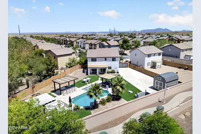 2302 S 48th Street, Coolidge, AZ 85128 - Photo 45
