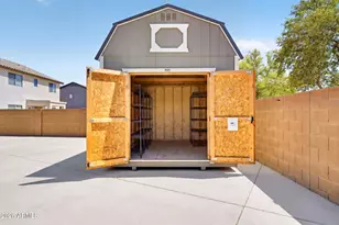 2302 S 48th St, Coolidge, AZ 85128 - Photo 55