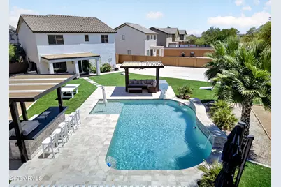 2302 S 48th Street, Coolidge, AZ 85128 - Photo 53