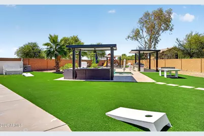 2302 S 48th Street, Coolidge, AZ 85128 - Photo 25