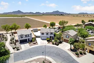 2302 S 48th St, Coolidge, AZ 85128 - Photo 5