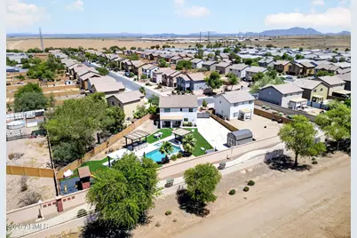 2302 S 48th Street, Coolidge, AZ 85128 - Photo 47
