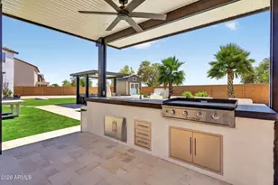 2302 S 48th St, Coolidge, AZ 85128 - Photo 33