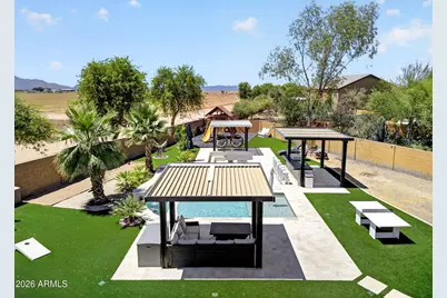 2302 S 48th Street, Coolidge, AZ 85128 - Photo 43