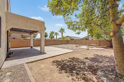 19600 N Portarosa Court, Maricopa, AZ 85138 - Photo 43