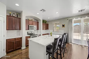 19600 N Portarosa Ct, Maricopa, AZ 85138 - Photo 17