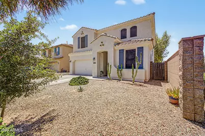 19600 N Portarosa Court, Maricopa, AZ 85138 - Photo 5