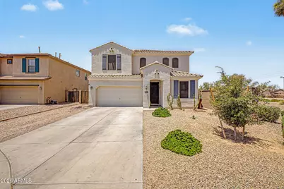 19600 N Portarosa Court, Maricopa, AZ 85138 - Photo 1