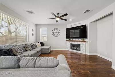19600 N Portarosa Court, Maricopa, AZ 85138 - Photo 9